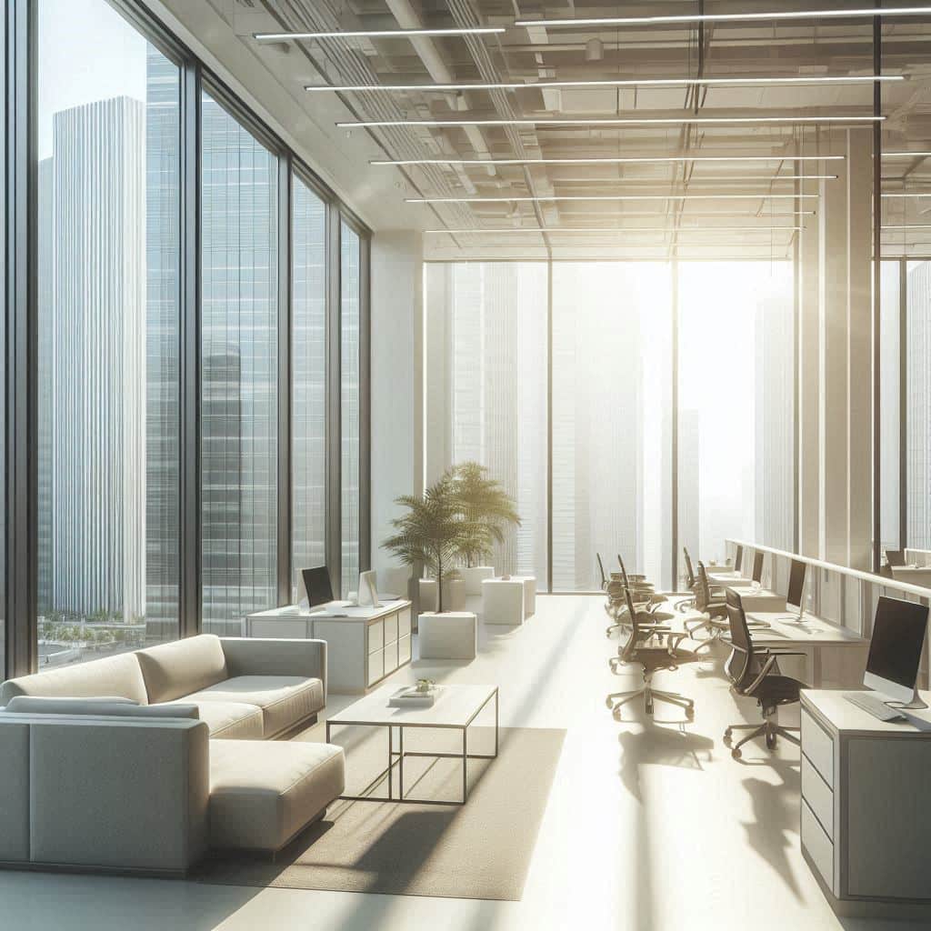 大厦名字文章配图